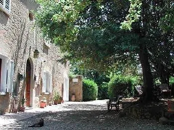 Apartment Tuscany Countryside