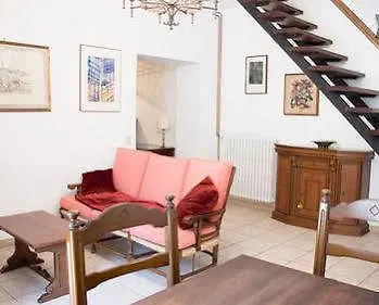 Tuscany Countryside Apartment Volterra