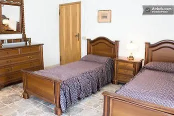 Tuscany Countryside Apartment