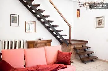 Tuscany Countryside Apartment