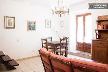 Tuscany Countryside Apartment Volterra