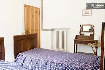 Апартаменты Tuscany Countryside